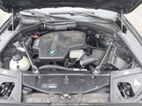 BMW 528I XDRIVE WBAXH5C59DDW15444 снимка