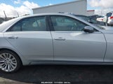 CADILLAC CTS LUXURY 1G6AR5SXXF0****** снимка