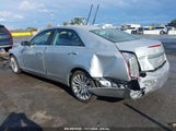 CADILLAC CTS LUXURY 1G6AR5SXXF0****** снимка