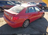 SUBARU IMPREZA WRX JF1GE74608G****** снимка