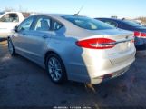 FORD FUSION SE снимка