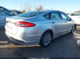 FORD FUSION SE снимка