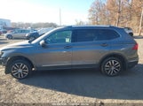 VOLKSWAGEN TIGUAN 2.0T SEL PREMIUM/2.0T SEL PREMIUM R-LINE 3VV4B7AX0KM****** photo