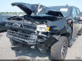 CHEVROLET SILVERADO 1500 4WD SHORT BED RST снимка