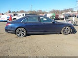 MERCEDES-BENZ S 560 4MATIC WDDUG8GB6JA****** fotografie