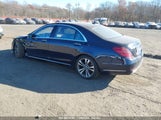 MERCEDES-BENZ S 560 4MATIC WDDUG8GB6JA****** fotografie