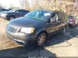 CHRYSLER TOWN & COUNTRY TOURING photo