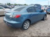 MAZDA MAZDA3 I TOURING photo