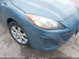 MAZDA MAZDA3 I TOURING photo