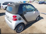 SMART FORTWO PASSION WMEEK31X58K****** снимка