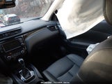 NISSAN ROGUE SPORT SL AWD XTRONIC CVT JN1BJ1CW8NW491307 photo