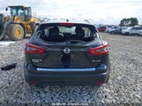 NISSAN ROGUE SPORT SL AWD XTRONIC CVT JN1BJ1CW8NW491307 снимка