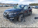NISSAN ROGUE SPORT SL AWD XTRONIC CVT JN1BJ1CW8NW491307 photo