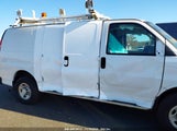 CHEVROLET EXPRESS 2500 WORK VAN 1GCWGAFP2K1****** снимка