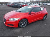 HONDA CR-Z EX JHMZF1D61FS****** снимка