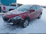 MAZDA CX-9 TOURING photo