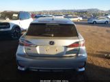 LEXUS CT 200H photo