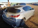 LEXUS CT 200H photo