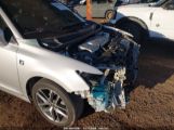 LEXUS CT 200H photo