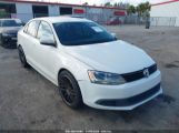 VOLKSWAGEN JETTA 2.5L SE снимка