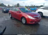 HYUNDAI SONATA GLS photo