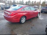 HYUNDAI SONATA GLS photo