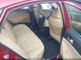 HYUNDAI SONATA GLS photo