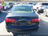AUDI A6 3.0 PREMIUM WAUGGAFC1CN****** снимка