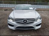 MERCEDES-BENZ E 350 photo