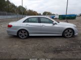 MERCEDES-BENZ E 350 photo