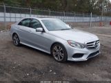 MERCEDES-BENZ E 350 photo