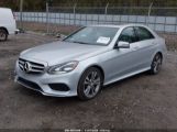 MERCEDES-BENZ E 350 photo