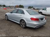 MERCEDES-BENZ E 350 photo