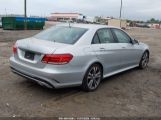 MERCEDES-BENZ E 350 photo