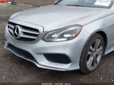 MERCEDES-BENZ E 350 photo