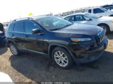 JEEP CHEROKEE LATITUDE снимка