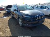 JEEP CHEROKEE LATITUDE снимка