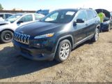 JEEP CHEROKEE LATITUDE снимка