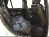 LAND ROVER RANGE ROVER 5.0L V8 SUPERCHARGED SALGS2EF0GA291601 снимка