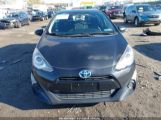 TOYOTA PRIUS C TWO photo