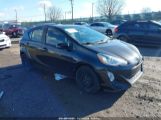 TOYOTA PRIUS C TWO photo