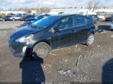 TOYOTA PRIUS C TWO photo