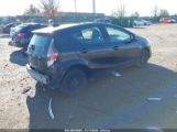 TOYOTA PRIUS C TWO photo