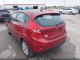 FORD FIESTA SE 3FADP4EJ3DM****** fotografie
