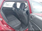 FORD FIESTA SE 3FADP4EJ3DM****** fotografie