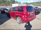CHEVROLET HHR LT 3GNDA23PX6S****** снимка