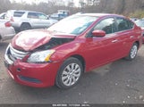 NISSAN SENTRA SV 3N1AB7AP5EL636770 снимка