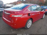 NISSAN SENTRA SV 3N1AB7AP5EL636770 снимка