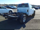 CHEVROLET SILVERADO 1500 WT 1GCNKNEH8JZ****** снимка