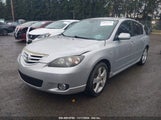 MAZDA MAZDA3 S/SP23 JM1BK143551****** снимка